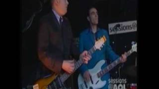 Morrissey - 03 I Like You (Reading 04)