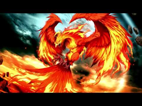 Phoenix Rising - audiomachine