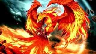 Phoenix Rising - audiomachine