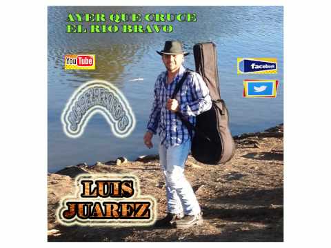 Juarez Records - MI PUEBLO UN JARDIN DE FLORES