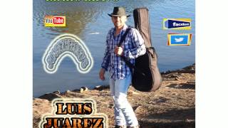 Juarez Records - MI PUEBLO UN JARDIN DE FLORES