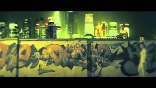 sfpr - feeder ft.hitomi (Music Video)