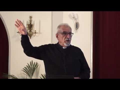 Assyrians in the Bible