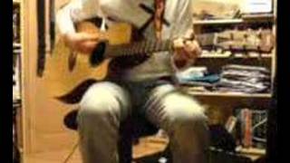 Jessica Elliot Minor Acoustic