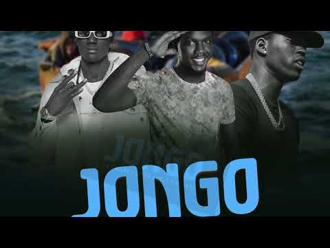 Jongo - TR Craze x Lakal23 x Ruey L.O.C (Official visualiser)