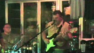 Hot Grease and Zydeco Cover by Hillbilly Delucks