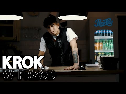 KamillN - KROK W PRZÓD (Official Video)