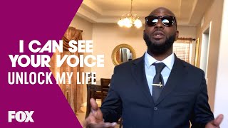 Unlock My Life: Mr. Security | Season 1 Ep. 5 | I CAN SEE YOUR VOICE