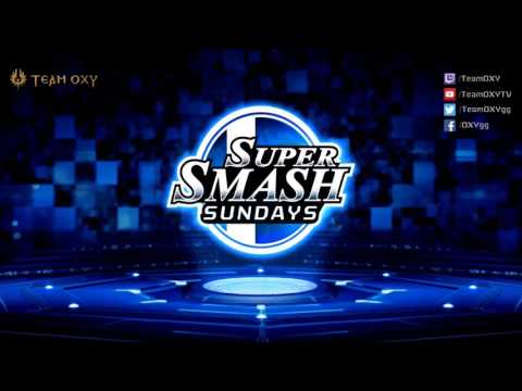 SSS 48 - Full Stream - SSBM Smash Melee