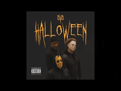 Kaliba West - BvB Halloween 2019