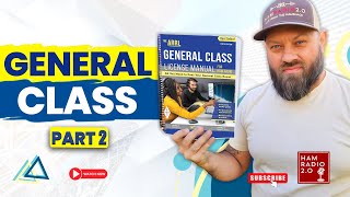 Ham Radio General Class: Break Down Every Electrical Concept You'll Face