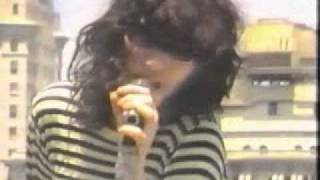 Ramones - We want the Airwaves