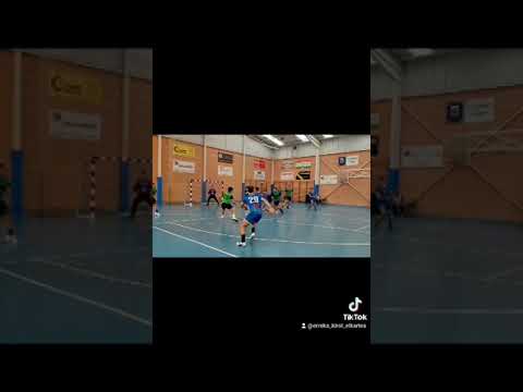 Erreka vs Beti Onak ( urriak 21)