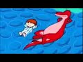Harry And His Bucket Full Of Dinosaurs AAAGH HD Full Episode