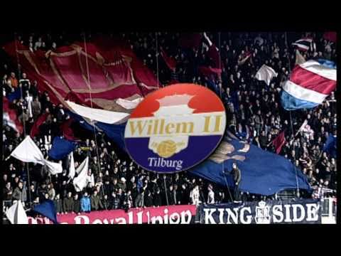 Eredivisie Helden 2000/2010: Willem II - Frank Demouge