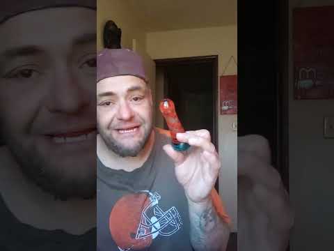 Chocolate Kush Balanced Hybrid THC Cannabis Marijuana