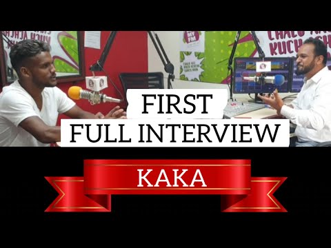 KAKA || FULL INTERVIEW || RJ JASSI || BIOGRAPHY
