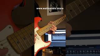 Unreleased Dire Straits Song - What’s the Matter Baby - The Sultan Amp is the only plugin I’m using