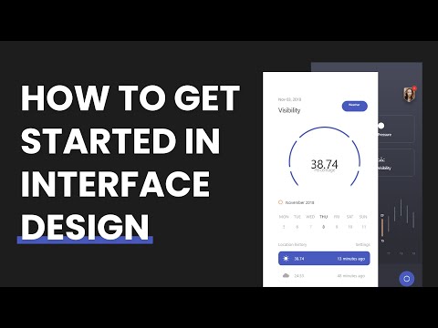 Design a Travel App UI | UI Design in Sketch