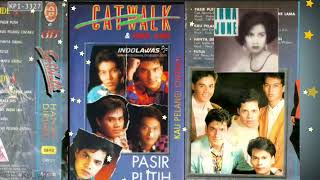 Download lagu Irma June & Catwalk ~ Pasir Putih mp3