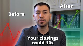 The Secret To Closing More Deals As A Loan Officer