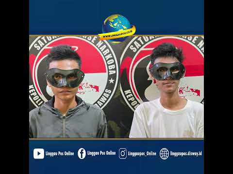 Anak-anak di Musi Rawas Sudah Edarkan Narkotika