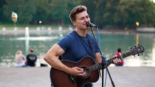 Für die Iwigkeit (Räuber) - Cover by Nico Grund