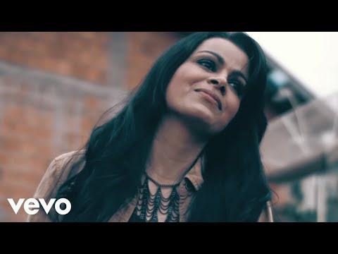 Damares - Divino Companheiro (Sony Music Live)