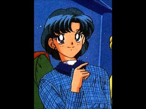 Dennou Sentai Voogie's★Angel DREAMS Aya Hisakawa