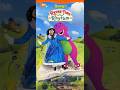 Barney S Rhyme Time Rhythm 2000 VHS Paramount Nick Jr Version FANMADE