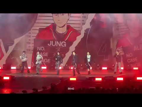 230966 - GROUP U (CASE 143) #789TheTimeCapsuleDay2