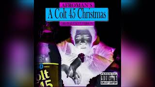 Afroman - Violent Night - Chopped And Screwed - Scroux 2