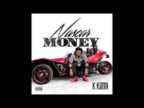 K Kutta Feat. Kandy - Bonnie & Clyde [New Song 2015]