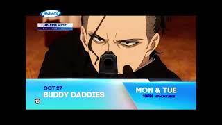 ANIMAX OCTOBER HIGHLIGHTS