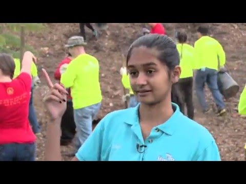 El Segundo Magazine - Tree Musketeers Profile