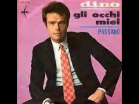 Dino - Gli Occhi Miei [Original]