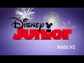 Disney Junior Special Presentation 2011