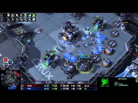 Stork v Polt G4 - HSC Top 8 Tournament