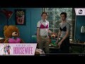 Oliver And Cooper Try On Bras American Housewife