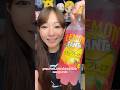 SABOR NOVO DE FANTA BEBIDAS DO JAPÃO Shorts Japão Curiosidadesdojapão