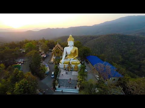 วัดพระธาตุดอยคำ
