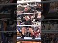 Brock Lesnar F 5 D Omos WrestleMania