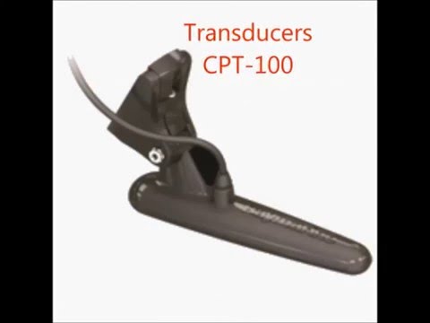 CPT-100 Transducers mati 600 wat CPT-100 Transducers mati 600 wat