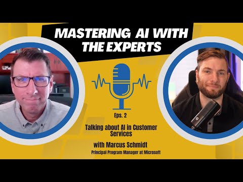 Transform Your Customer Service Game: AI-Powered Insights with Dynamics 365 & Copilot