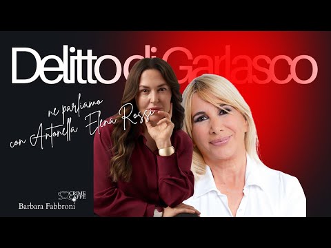 Delitto di Garlasco: intervista ad Antonella Elena Rossi