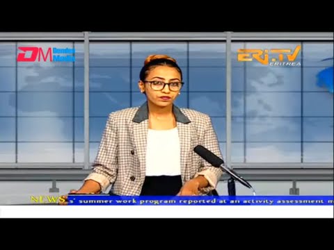 News in English for October 29, 2022 - ERi-TV, Eritrea