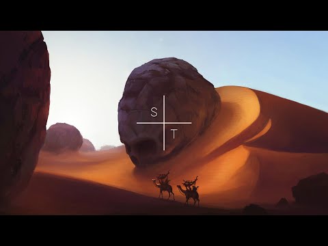 Leo Sagrado - Meftûn (Original Mix)