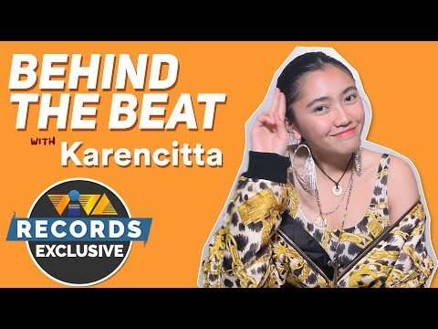 Behind The Beat: No Apology (Wala Akong Paki) by Karencitta