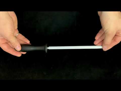 Мусат круглый 20см Fischer-Bargoin Мусат круглый 20см Fischer-Bargoin