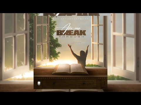 Alex Nas  - Break Through (Radio Version)